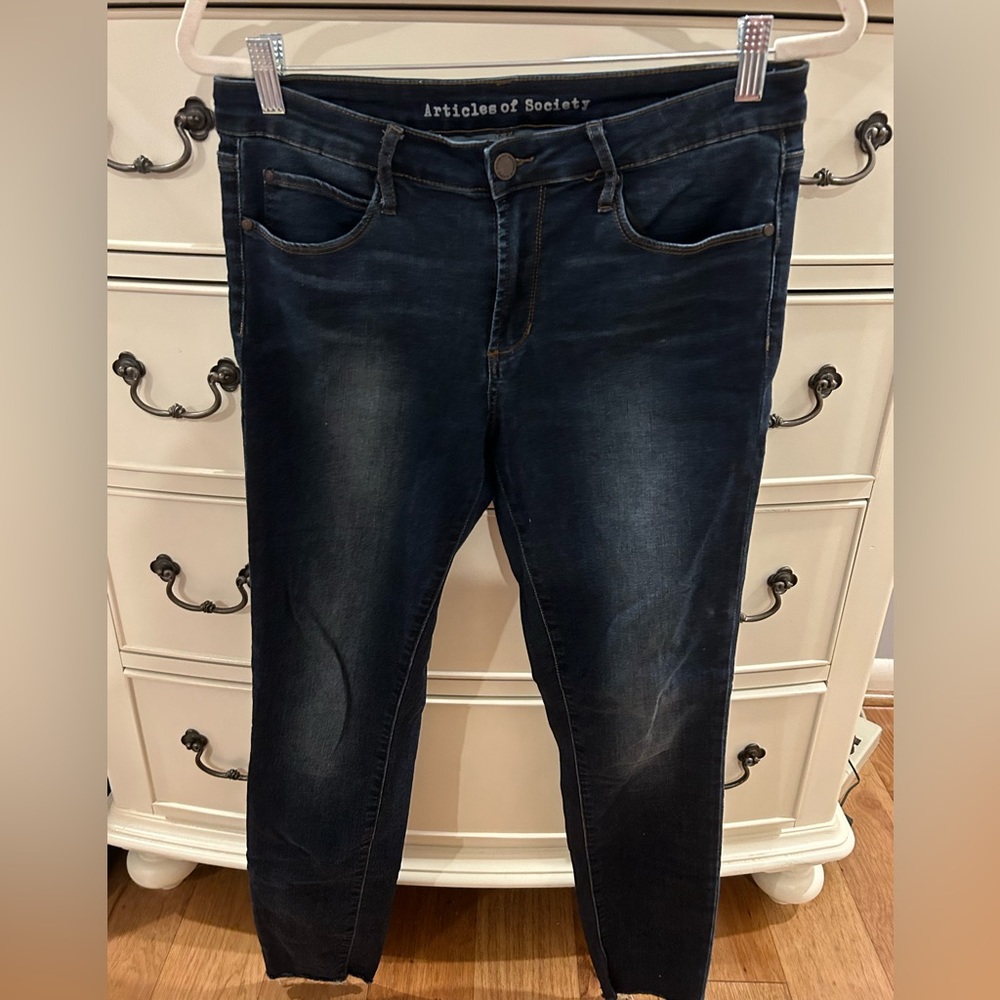 Articles of Society Jeggings